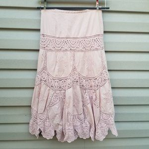 BCBGMAXAZRIA Skirt